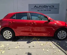 Zunanja slika - KIA Rio - 1.25 Edition - 6 - Predogledna slika