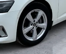 Zunanja slika - Audi A6 - Avant 40 TDI quattro S tronic. Webasto. avt. kljuka. - 7 - Predogledna slika