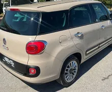 Zunanja slika - Fiat 500L - 1.3 JTD 84ks °6-PRESTAV° °16-COL° °AVTOKLIMA° - 5 - Predogledna slika