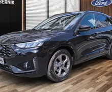 Zunanja slika - Ford Kuga - ST-LINE 2.5 180 KM FHEV- NA ZALOGI - 1 - Predogledna slika