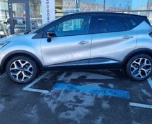 Zunanja slika - Renault Captur - Intens TCe 150 AVTOMATIK +VLEČNA KLJUKA+SERVISNA - 4 - Predogledna slika
