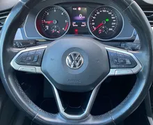 Zunanja slika - VW Passat - 2.0 TDI BMT SCR Business avt.-Panorama-LED-Kamera. - 8 - Predogledna slika
