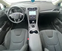 Zunanja slika - Ford Mondeo - 2.0 TDCi 110 kW Titanium AWD PANORAMA RADAR KAME - 9 - Predogledna slika