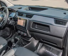Zunanja slika - Renault Express - 1.5 Blue dCi 95-LED-NAVI-KAM-KLIMA - 8 - Predogledna slika
