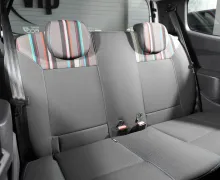 Zunanja slika - Renault Twingo - Dynamique 1.2 16V LEV + 1. LASTNIK + SLOVENSKI - 17 - Predogledna slika