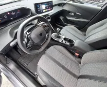 Zunanja slika - Peugeot 208 - ALLURE PureTech 100 - 11 - Predogledna slika