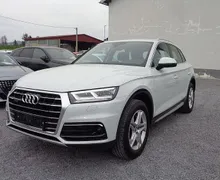 Zunanja slika - Audi Q5 - 2.0 TDI 190hp QUATTRO- AUT.- SLO POREKLO-1.LASTNIK - 1 - Predogledna slika