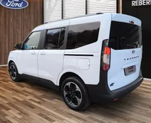 Zunanja slika - Ford Tourneo - Courier E- TITANIUM 136 KM 46kWh - 5 - Predogledna slika