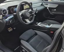 Zunanja slika - Mercedes-Benz CLA-Razred - CLA 200 - 9 - Predogledna slika