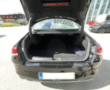 Notranja slika - Mercedes-Benz CLA-Razred - CLA 200 d Avt. - 18 - Predogledna slika