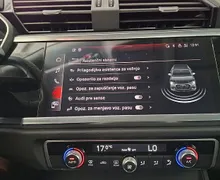 Zunanja slika - Audi Q3 - 45 TFSI-e S tronic 180 245 Design -LED-NAVI-ACC- - 9 - Predogledna slika