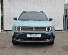 Zunanja slika - Renault 4 E-Tech Electric - Techno EV52+Iconic polepitev - 2 - Predogledna slika