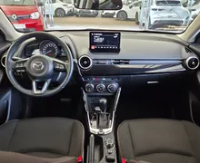 Zunanja slika - Mazda Mazda 2 - Skyactiv 1.5b 66kw Exclusive AVT PDC NAVI GR.SED - 7 - Predogledna slika