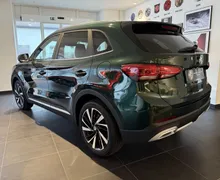 Zunanja slika - MG MG ZS - ZS 1.5L Hybrid Luxury - 3 - Predogledna slika