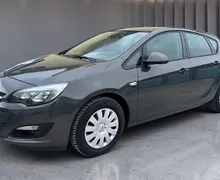 Zunanja slika - Opel Astra - 1.6 CDTI Cosmo Start Stop - 1 - Predogledna slika