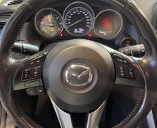 Zunanja slika - Mazda CX-5 - KEYLESS-NAVI-4X4-MEMORY-USNJE-GRETJE-BOSE-ALU-LED - 14 - Predogledna slika