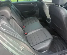 Zunanja slika - Volkswagen Golf - Variant 2.0 TDI 150PS Highline LED NAVI PDC ALU17 - 13 - Predogledna slika