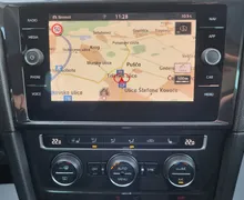 Zunanja slika - Volkswagen Golf - Variant 1.6 TDI R-Line avt. - 11 - Predogledna slika