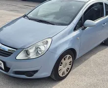 Zunanja slika - Opel Corsa - 1.2 16V + BREZ POLOGA - 1 - Predogledna slika