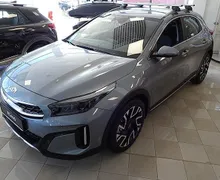 Zunanja slika - KIA XCeed - 1.6 T-GDi EX WAY ISG.7DCT ZIMSKE GUME+30° - 4 - Predogledna slika