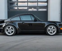 Zunanja slika - Porsche 911 - 964 Turbo 3.3 - BAD BOY - ZA POZNAVALCE - 4 - Predogledna slika