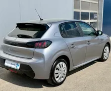 Zunanja slika - Peugeot 208 - 1,2 PureTech 75 S&S Active - 6 - Predogledna slika