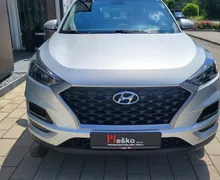 Zunanja slika - Hyundai Tucson - 1.6 GDI slo-1last-nav-pdc-alu-ac-el.paket-servisir - 3 - Predogledna slika