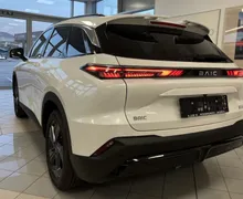 Zunanja slika - Baic X55 - 1.5 DCT 177 KM 2WD - NA ZALOGI - - 4 - Predogledna slika