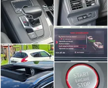 Zunanja slika - Audi SQ5 - Q5 3.0 TFSI QUATTRO AUT. - 12 - Predogledna slika