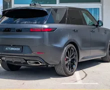 Zunanja slika - Land Rover Range Rover Sport - 3.0 Dynamic SE - 5 - Predogledna slika