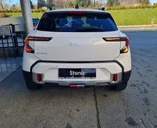 Zunanja slika - KIA Stonic - 1.0 T-GDi 74 kW  100 KM  EX PULSE - novi model - 6 - Predogledna slika