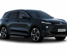 Zunanja slika - MG MGS5 EV - Luxury 64 kWh - 1 - Predogledna slika