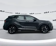 Zunanja slika - KIA Sportage - 1.6 T-GDi LX Fresh. 7 DCT - 4 - Predogledna slika