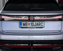 Zunanja slika - Volkswagen ID.7 - Tourer Pro S 4All Limited  86 kWh - 3 - Predogledna slika