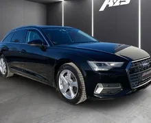 Zunanja slika - Audi A6 Avant - 40 TDI S tronic Quattro150kW-Webasto-Vlečna kljuka - 2 - Predogledna slika