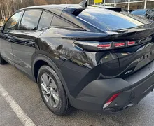 Zunanja slika - Peugeot 408 - ALLURE HIBRID 145 e-DCT6 - DOBAVA TAKOJ - 4 - Predogledna slika