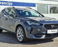 Zunanja slika - Cupra Formentor - 1.5 TSI DSG - 3 - Predogledna slika