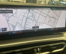 Zunanja slika - BMW Serija 3 - Touring: M340d xDrive M SPORT PAKET BROOKLYN USNJE NAVI - 11 - Predogledna slika