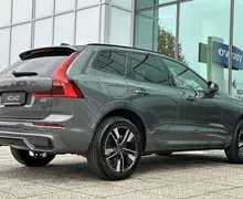 Zunanja slika - Volvo XC60 - B5  P  AWD Plus Dark 3 leta garancije + 3 servisi - 5 - Predogledna slika