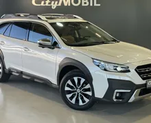 Zunanja slika - Subaru Outback - 1.LASTNIK-SLO-PREMIUM PAK-RADAR-MEMORY-KEYLESS GO - 2 - Predogledna slika