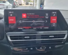 Zunanja slika - Citroën C5 - Aircross 1.2 PT Plus - MALO KM - POTRJENA SERVISNA KNJIGA - 14 - Predogledna slika