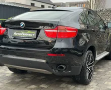 Zunanja slika - BMW X6 - serija : xDrive35d AUT.  | SLO | KAM | KLJUKA | - 6 - Predogledna slika