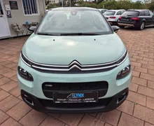 Zunanja slika - Citroën C3 - 1.2-HITRI KREDIT,LEAISNG BREZ POLOGA-JAMSTVO - 9 - Predogledna slika