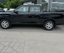 Zunanja slika - SsangYong Musso - GRAND 2.2 XDi Ultimate+ - 5 - Predogledna slika