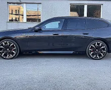 Zunanja slika - BMW Serija 5 - Touring: 520i Touring-M-SPORT-PRO-HEAD UP-PANO-BANG OLUF - 4 - Predogledna slika