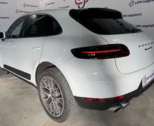 Zunanja slika - Porsche Macan - 2.0 GTS - BIXENON - LED - KAMERA  -VRHUNSKI - 4 - Predogledna slika