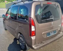 Zunanja slika - Peugeot Partner - Tepee 1.6 HDi Family  VELIKI SERVIS - 5 - Predogledna slika