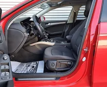 Zunanja slika - Audi A4 - Avant 2.0 TDI+VELIKI SERVIS-NAVI-GR.SEDEŽEV-START-STOP- - 7 - Predogledna slika