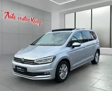 Zunanja slika - Volkswagen Touran - 2,0 TDI BMT Family DSG - 3 - Predogledna slika