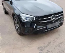 Zunanja slika - Mercedes-Benz GLC-Razred - GLC 220 d 4MATIC Avt..NEMŠKI+4ALU.LED.KAMERA.USNJE - 11 - Predogledna slika